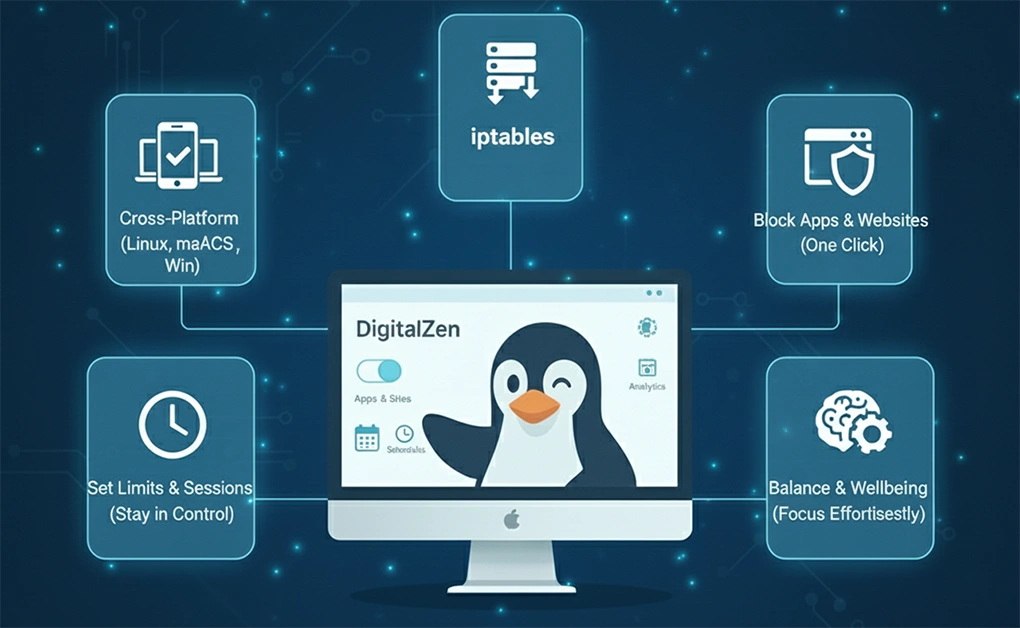 Don’t Want to Mess With Firewalls or Profiles