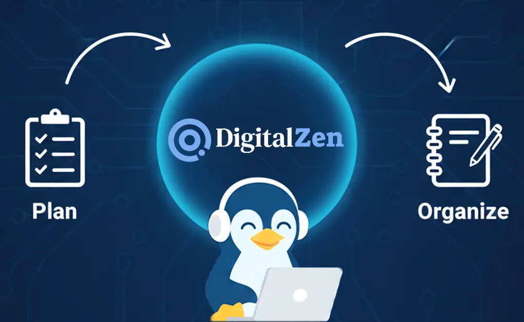 How to Build a Productive Linux Workflow