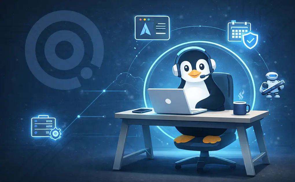How to Build a Productive_ Stable Linux Workflow That Actually Lasts