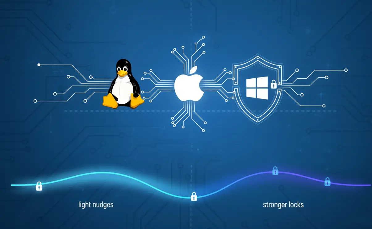 What to Look for Instead of Relying on Browser Extensions