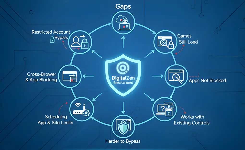 When Built_In Linux Controls Arent Enough_ Adding Consistent Enforcement