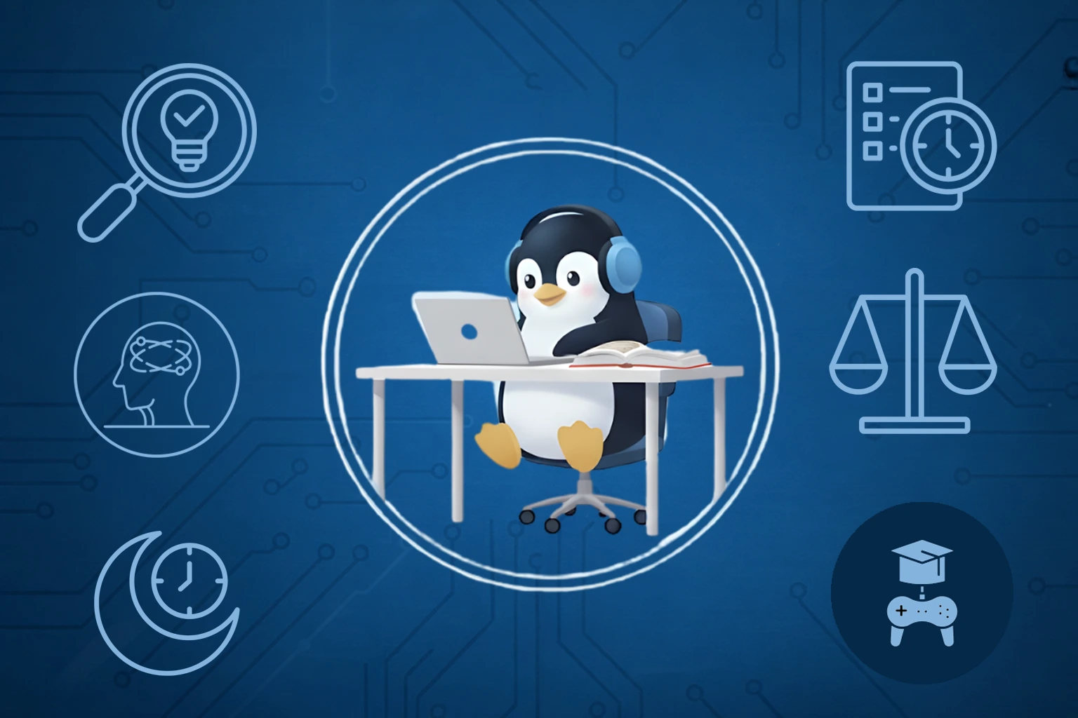 Why You Might Want to Block Social Media on Linux