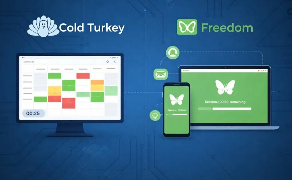 Scheduling and Session Management