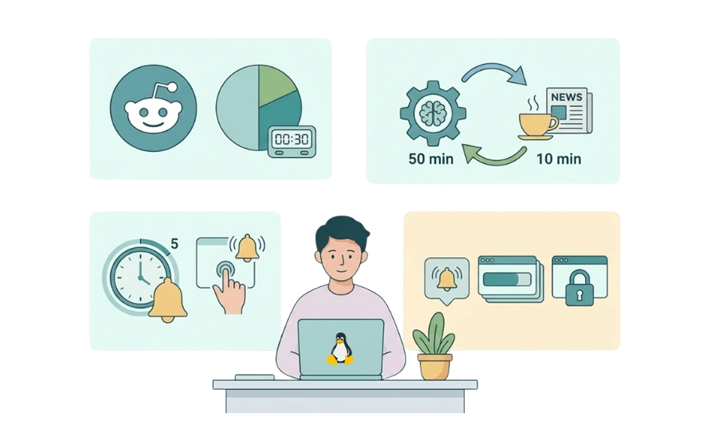 Flexible Alternatives That May Work Better
