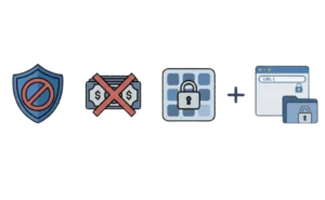 Choosing Your Blocklists 
