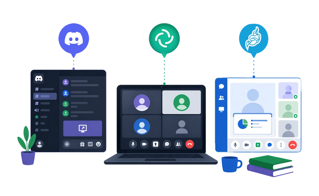Communication Tools
