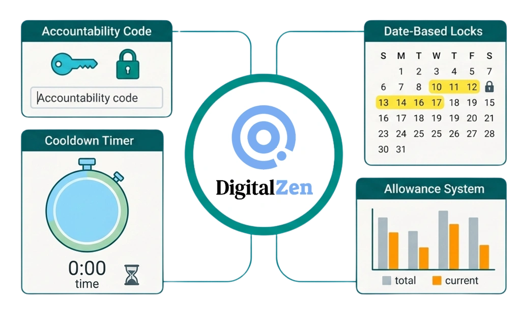 Digital Boundary Habits Worth Reconsidering 