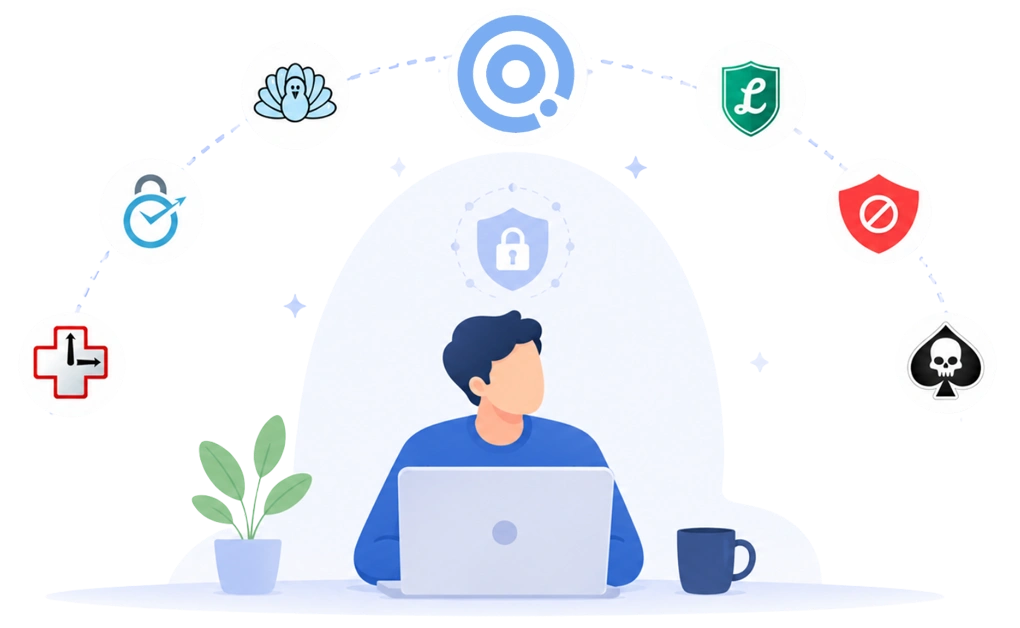 Best Focus Tools for Deep Work