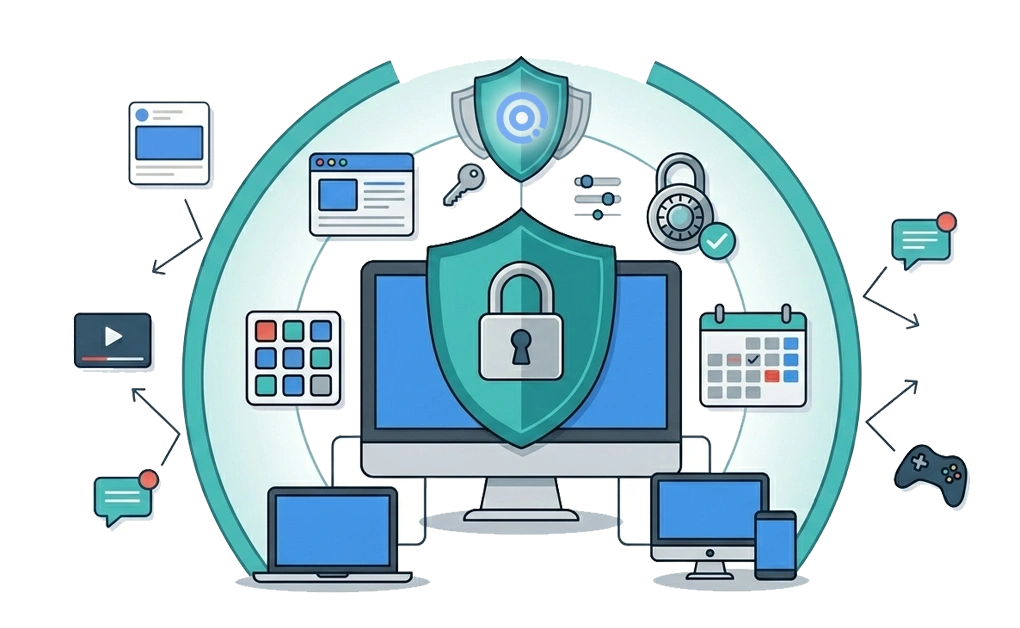 System-Level Tools Like DigitalZen for the Strongest Layer