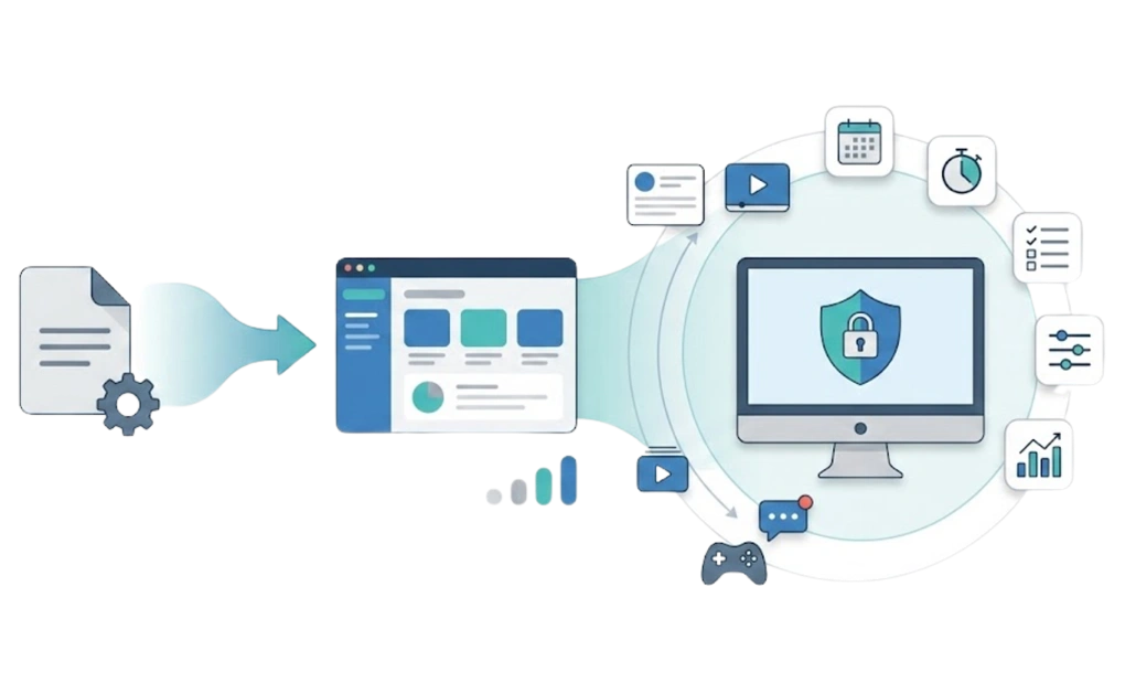 What to Expect When You Switch From Hosts Files to a Dedicated Blocker
